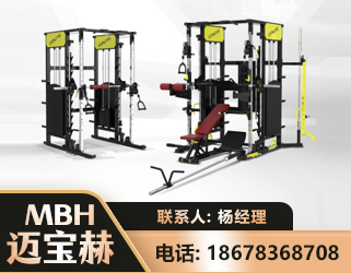 梅州多功能综合训练器