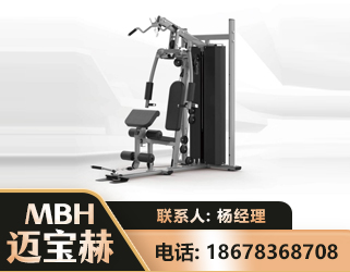 梅州单人站训练器