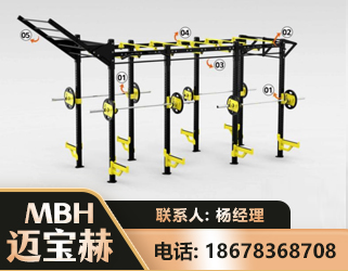 梅州多功能健身器材