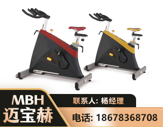 梅州商用动感单车