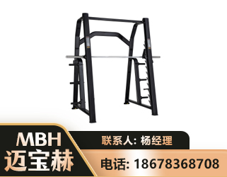 梅州史密斯机