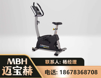 梅州立式健身车
